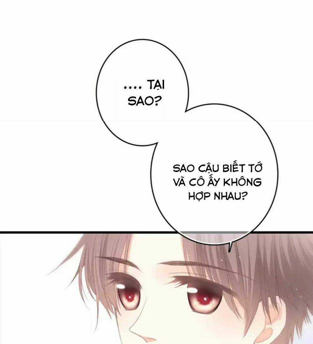 Con Tim Rung Động 2 - Chapter 3 - Trang 19