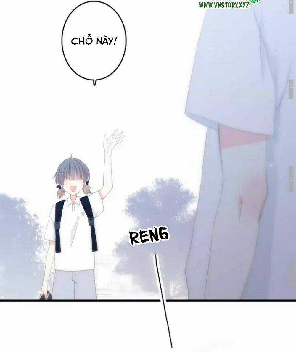 Con Tim Rung Động 2 - Chapter 3 - Trang 28
