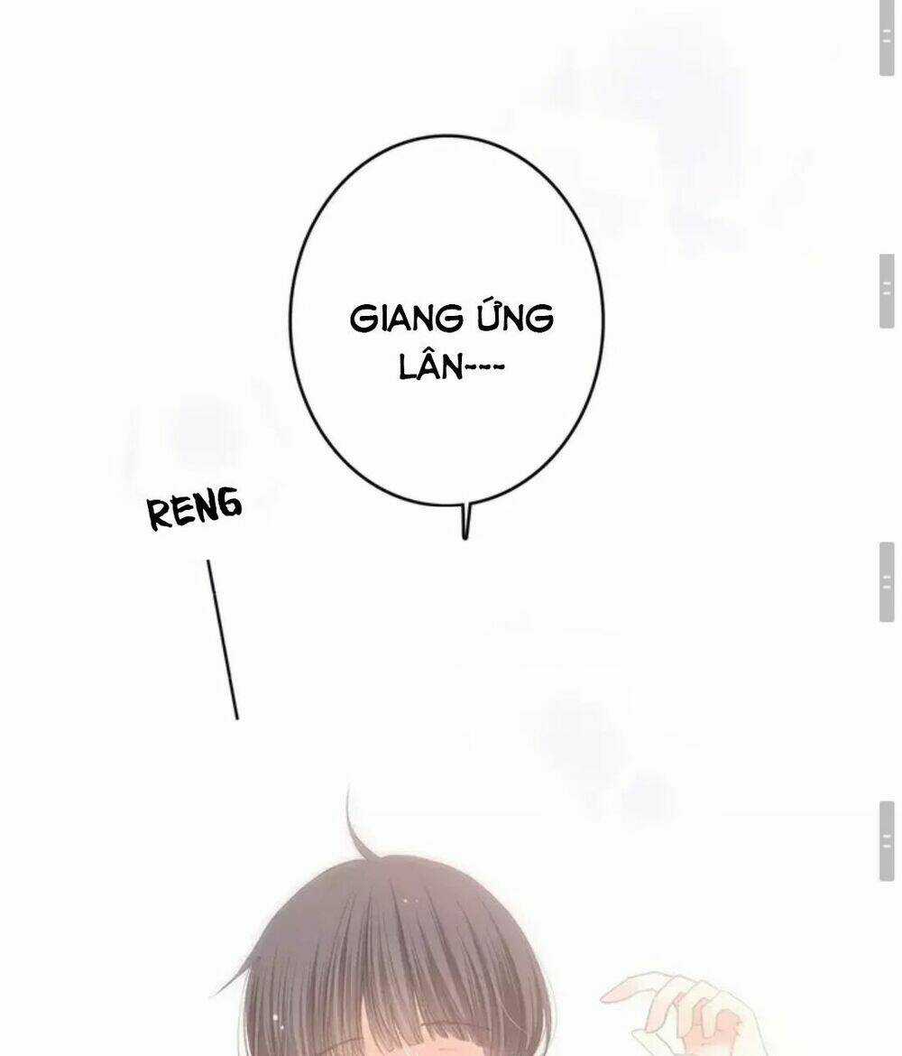 Con Tim Rung Động 2 - Chapter 3 - Trang 29