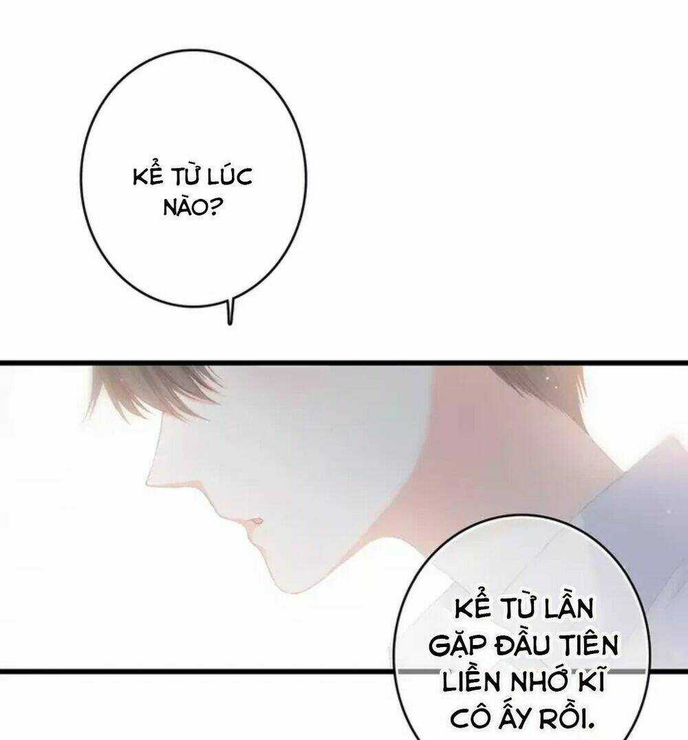 Con Tim Rung Động 2 - Chapter 3 - Trang 4