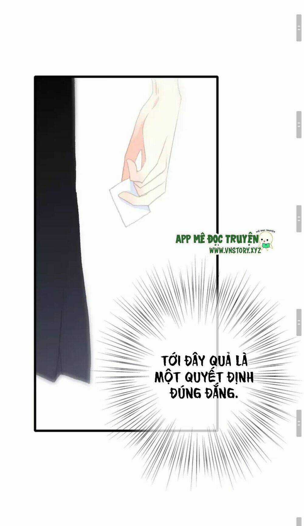 Con Tim Rung Động 2 - Chapter 3 - Trang 33