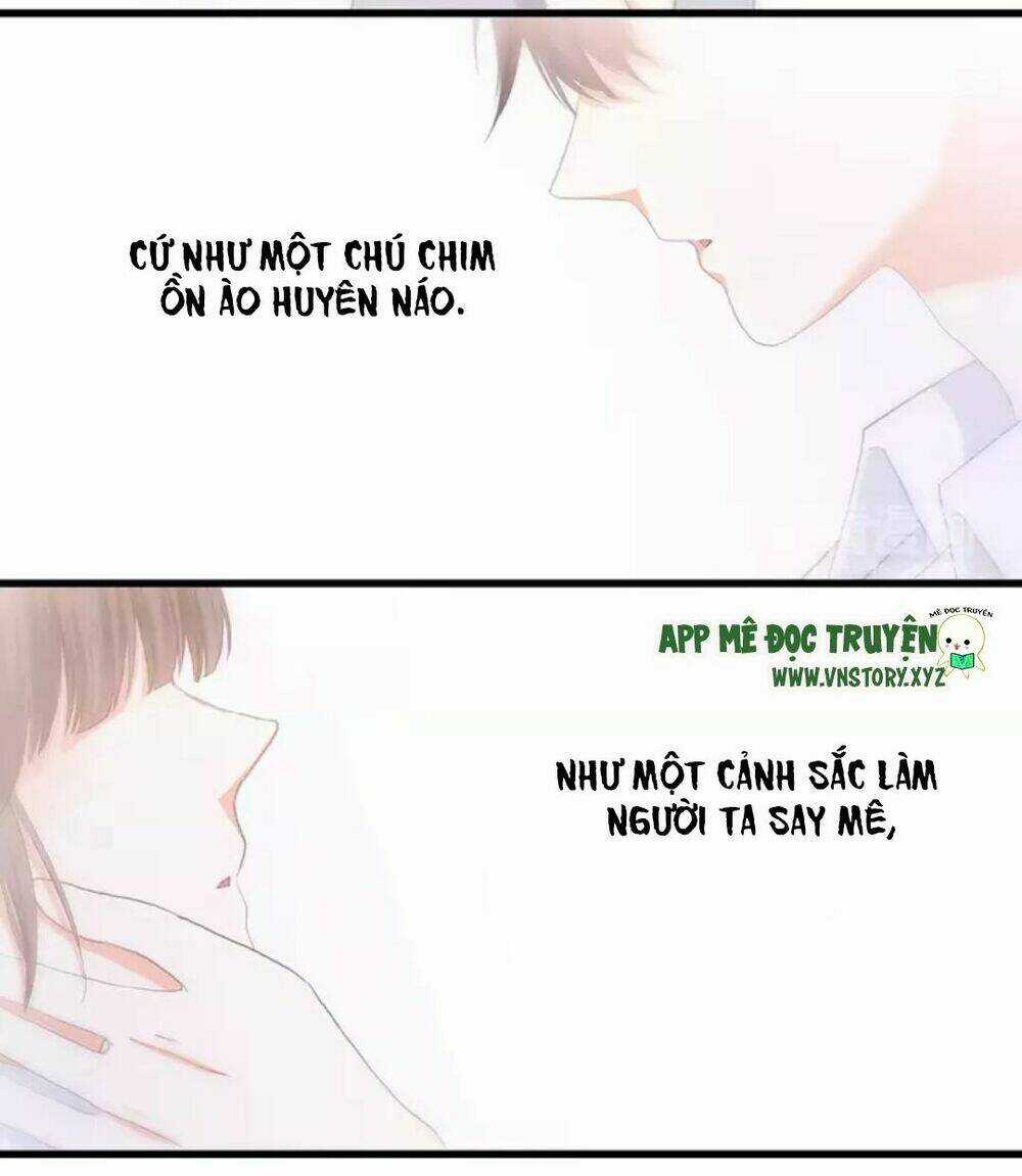 Con Tim Rung Động 2 - Chapter 3 - Trang 42