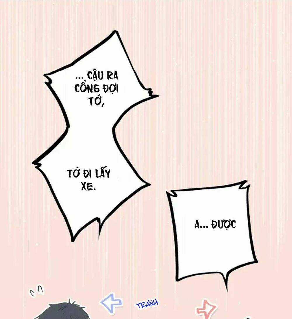Con Tim Rung Động 2 - Chapter 3 - Trang 46