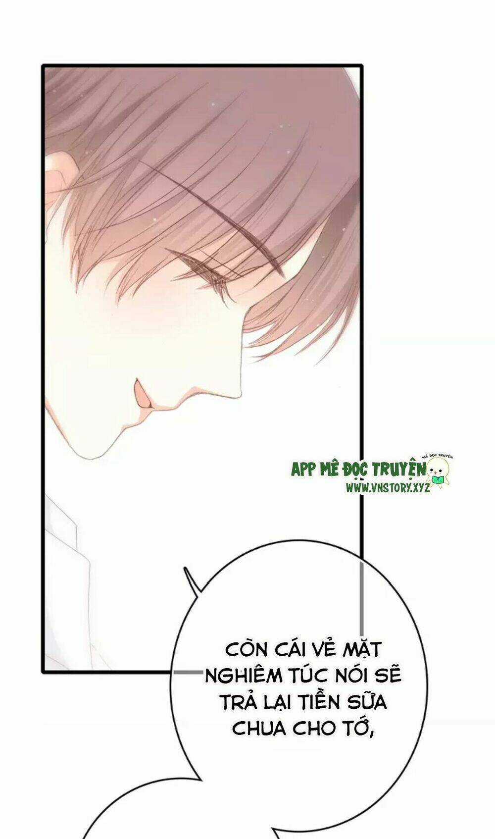 Con Tim Rung Động 2 - Chapter 3 - Trang 6