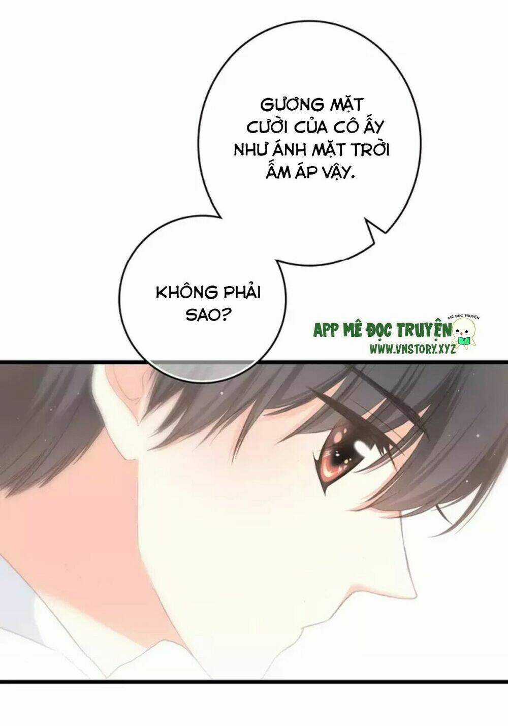 Con Tim Rung Động 2 - Chapter 3 - Trang 9