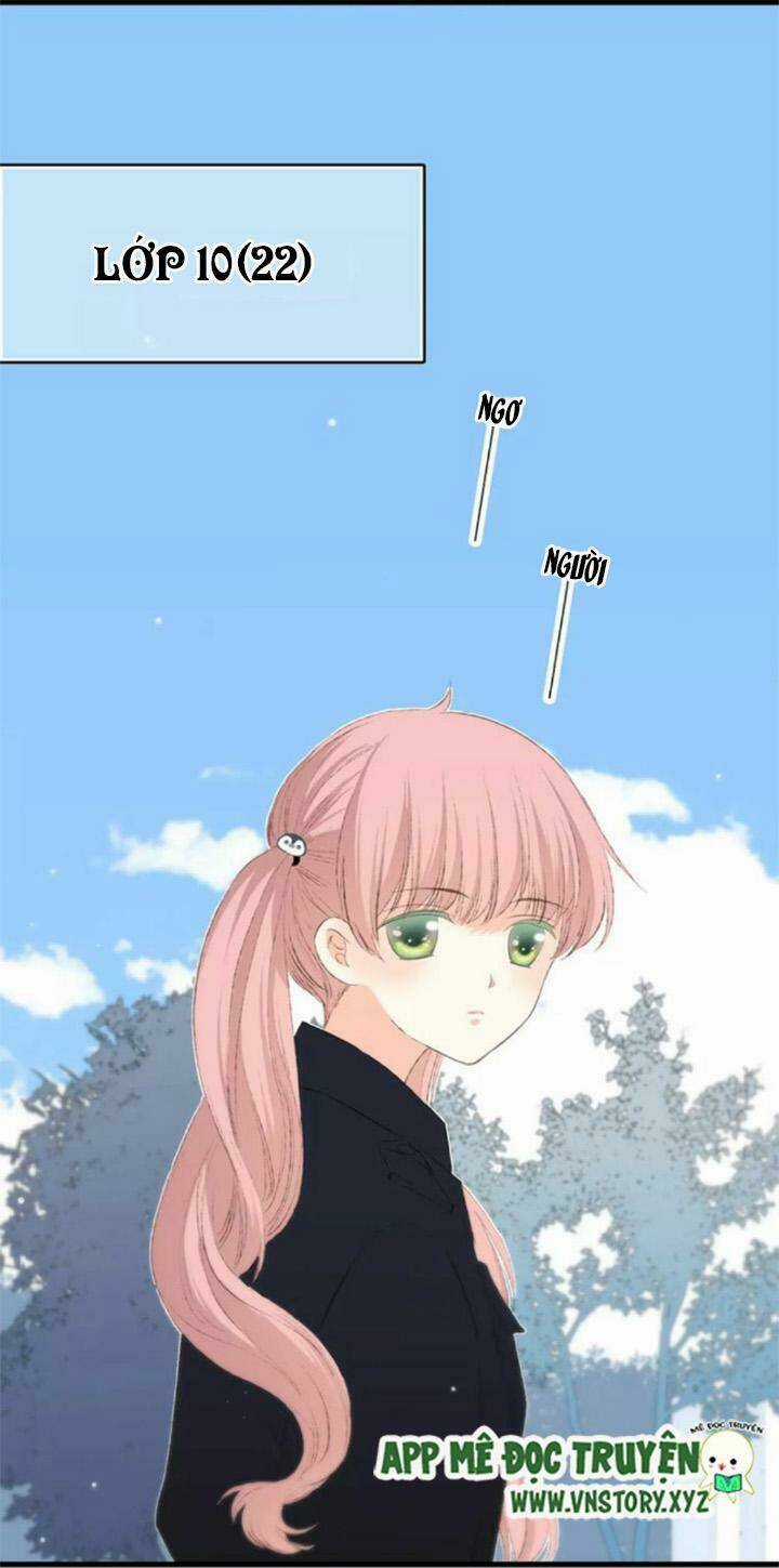 Con Tim Rung Động 2 - Chapter 30 - Trang 2