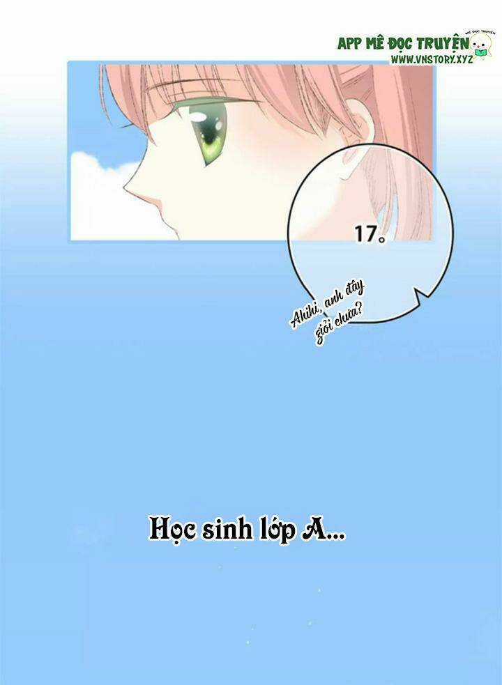 Con Tim Rung Động 2 - Chapter 30 - Trang 11