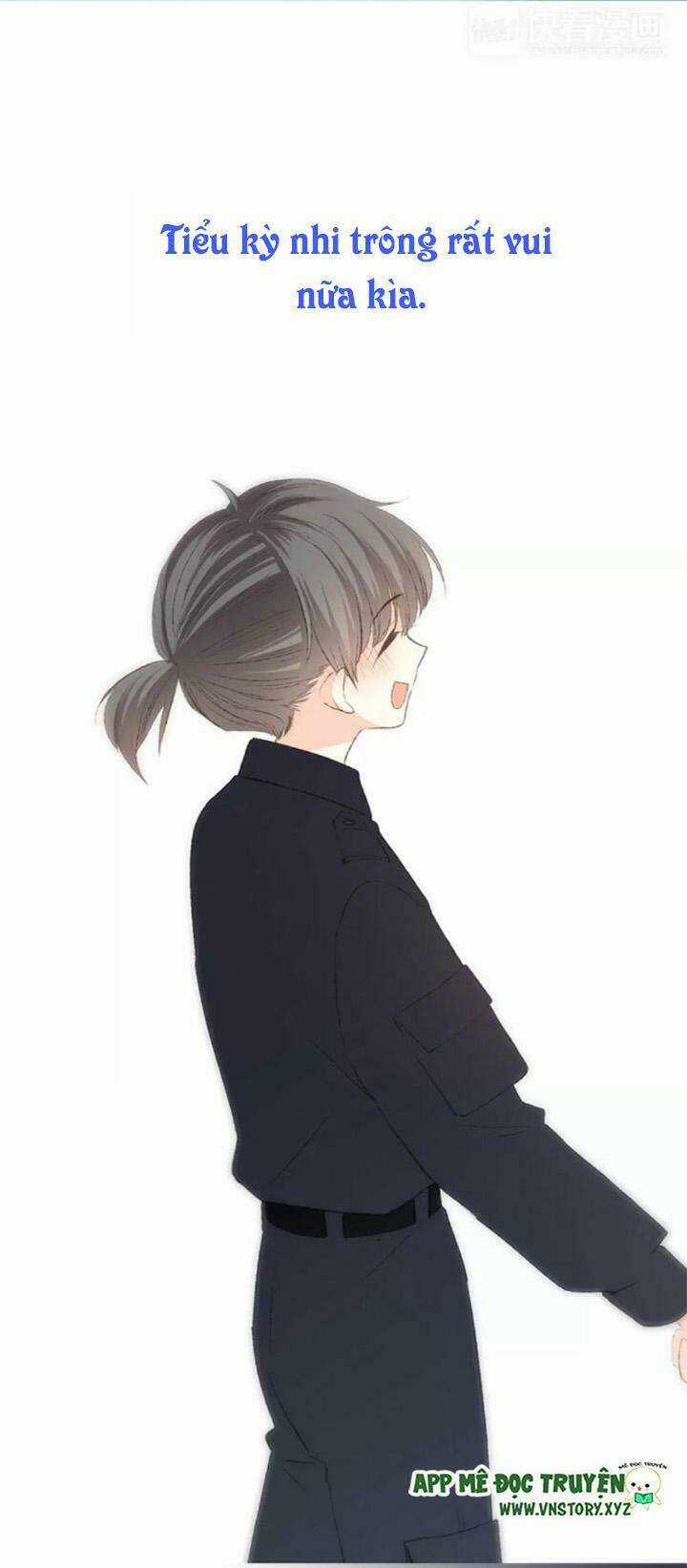 Con Tim Rung Động 2 - Chapter 30 - Trang 13