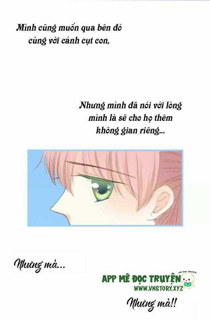 Con Tim Rung Động 2 - Chapter 30 - Trang 14