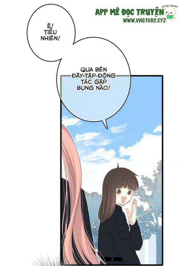 Con Tim Rung Động 2 - Chapter 30 - Trang 15