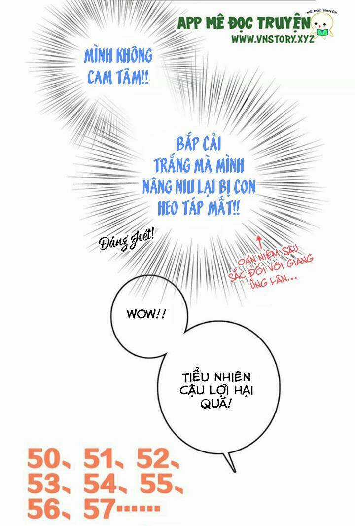 Con Tim Rung Động 2 - Chapter 30 - Trang 16