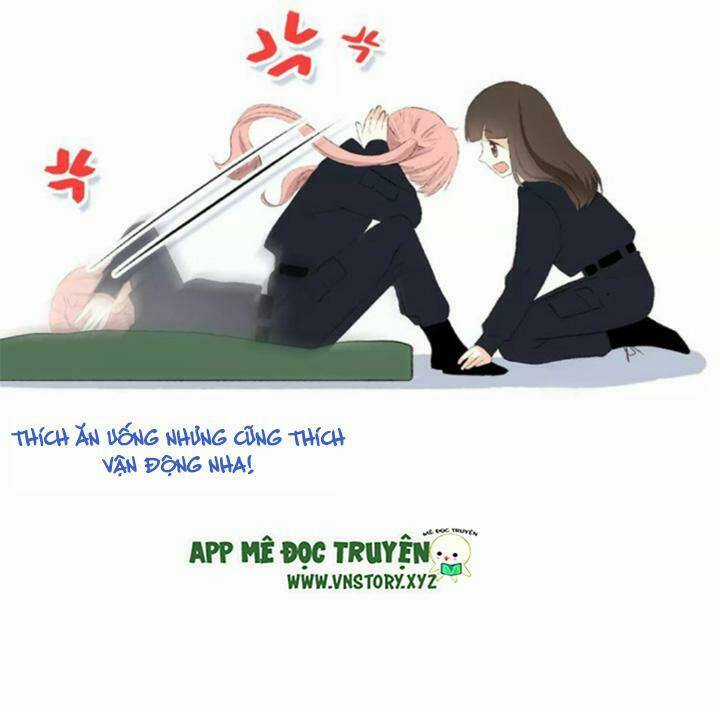 Con Tim Rung Động 2 - Chapter 30 - Trang 17