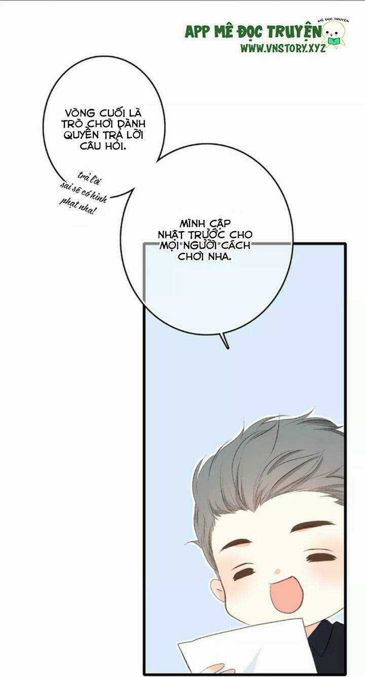 Con Tim Rung Động 2 - Chapter 30 - Trang 20