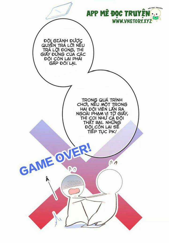 Con Tim Rung Động 2 - Chapter 30 - Trang 22