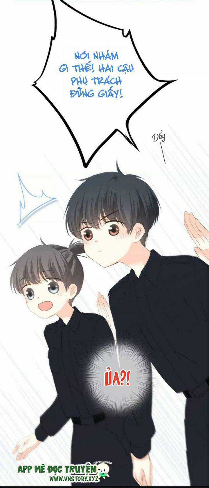 Con Tim Rung Động 2 - Chapter 30 - Trang 24