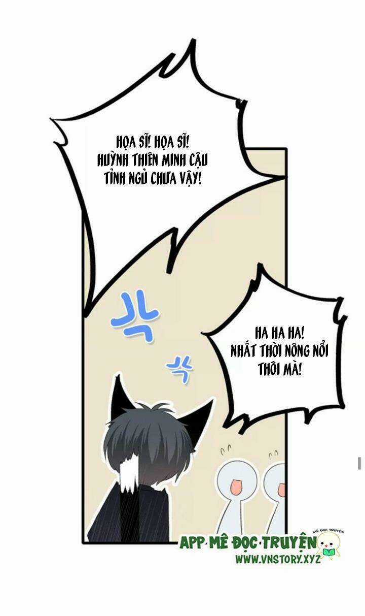 Con Tim Rung Động 2 - Chapter 30 - Trang 27