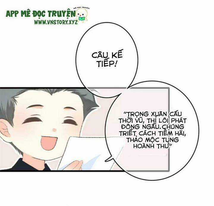 Con Tim Rung Động 2 - Chapter 30 - Trang 29