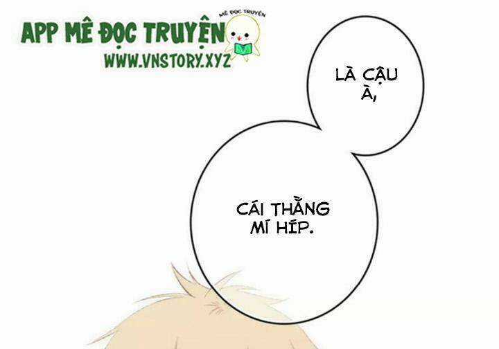 Con Tim Rung Động 2 - Chapter 30 - Trang 4