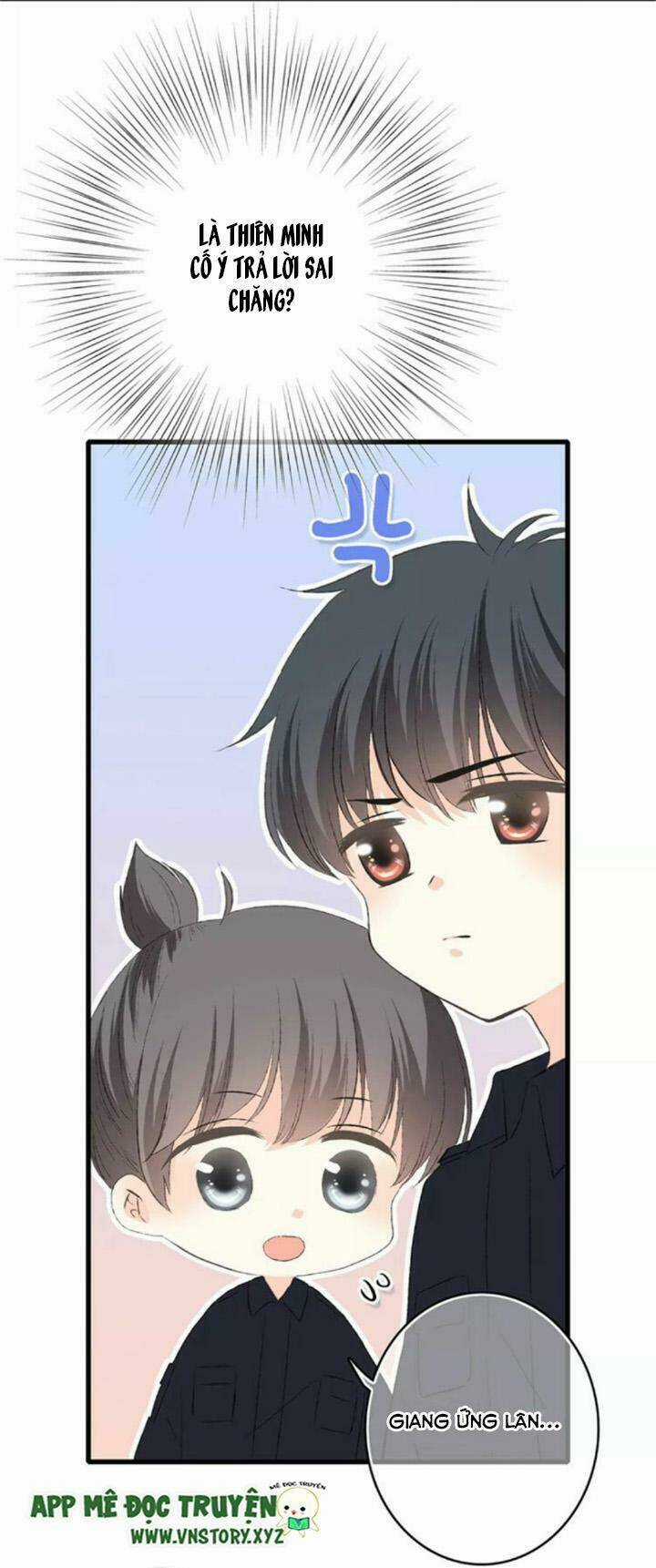 Con Tim Rung Động 2 - Chapter 30 - Trang 31