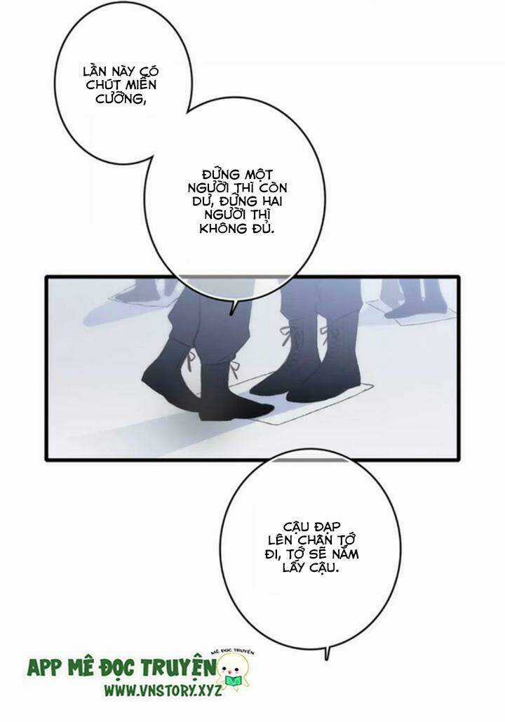 Con Tim Rung Động 2 - Chapter 30 - Trang 32