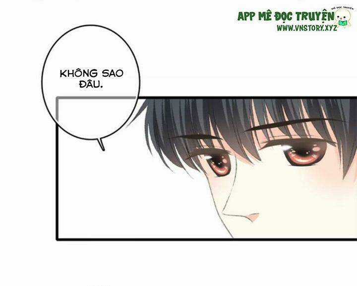 Con Tim Rung Động 2 - Chapter 30 - Trang 34