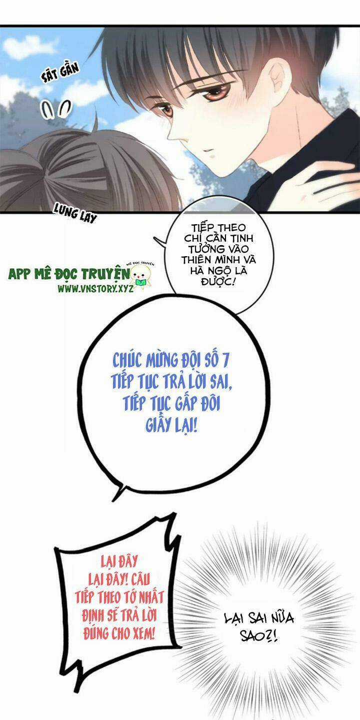 Con Tim Rung Động 2 - Chapter 30 - Trang 36