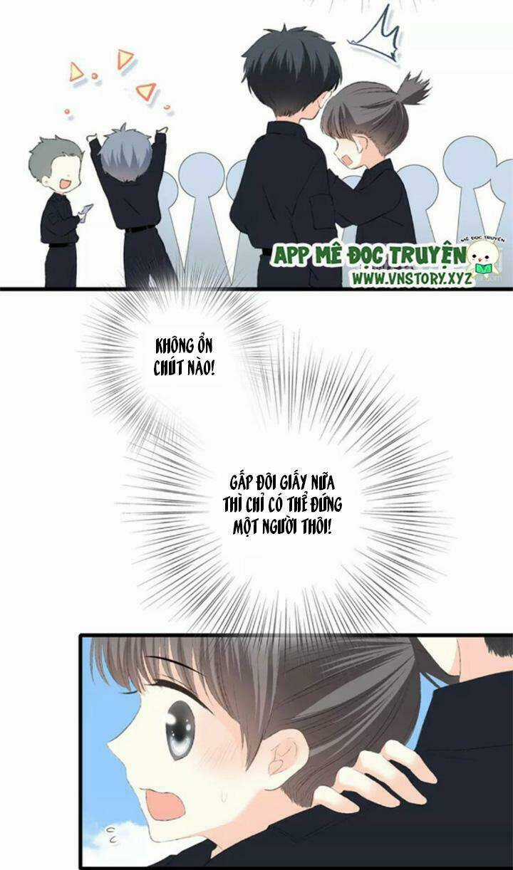 Con Tim Rung Động 2 - Chapter 30 - Trang 37