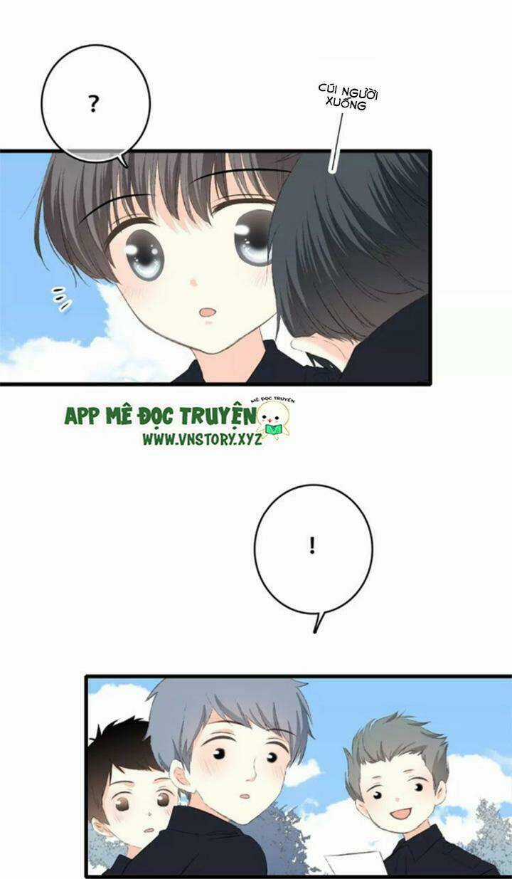 Con Tim Rung Động 2 - Chapter 30 - Trang 38