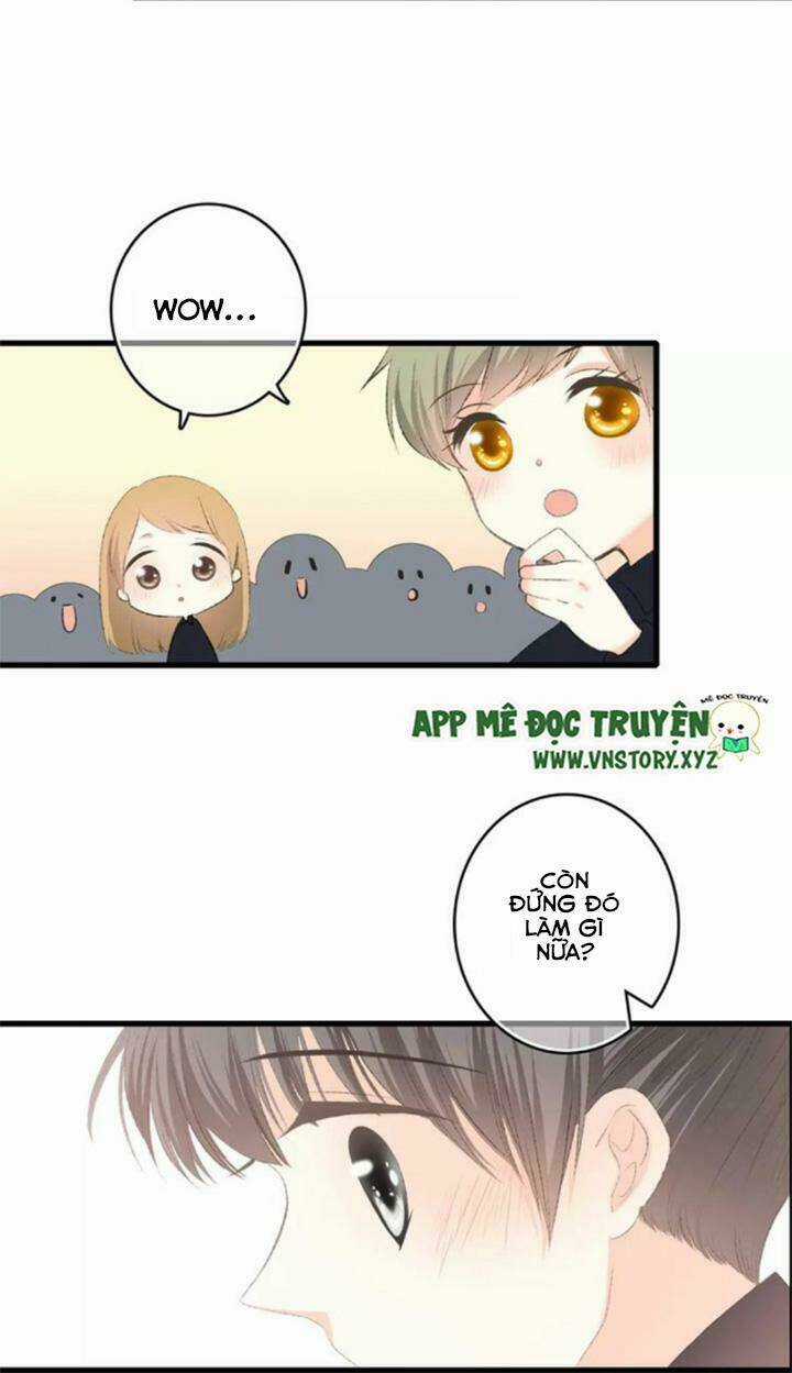 Con Tim Rung Động 2 - Chapter 30 - Trang 39