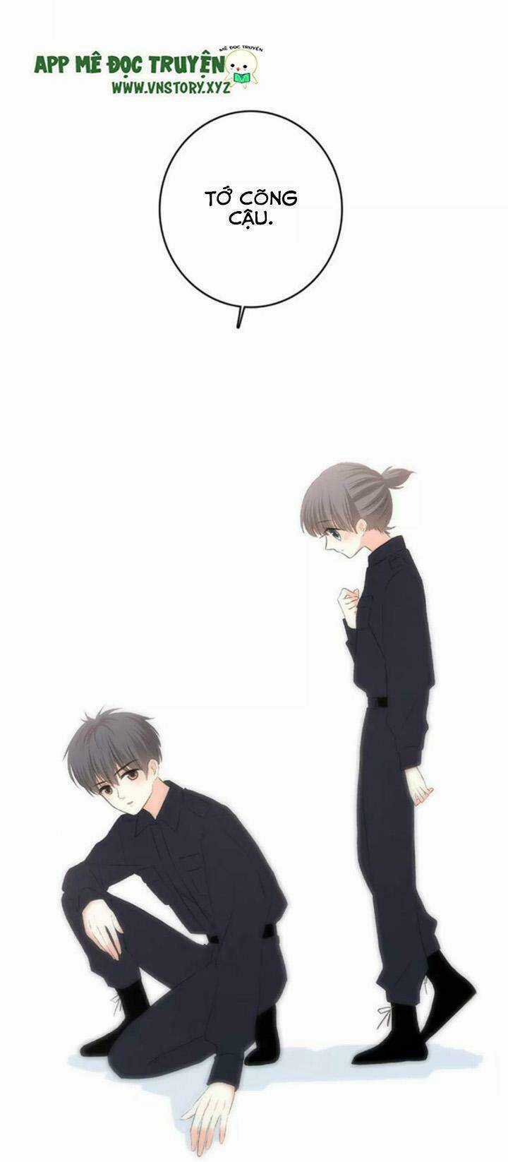 Con Tim Rung Động 2 - Chapter 30 - Trang 40