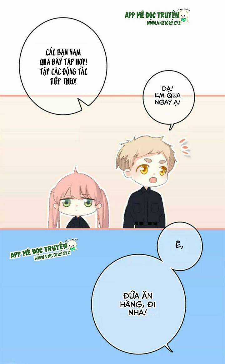 Con Tim Rung Động 2 - Chapter 30 - Trang 9