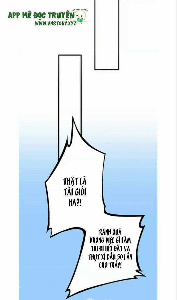 Con Tim Rung Động 2 - Chapter 31.5 - Trang 1