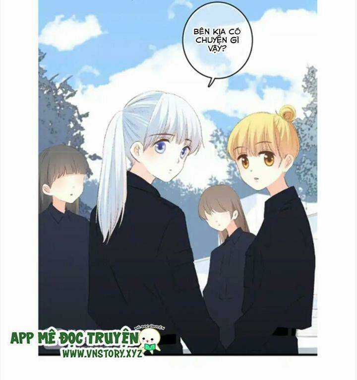 Con Tim Rung Động 2 - Chapter 31.5 - Trang 2