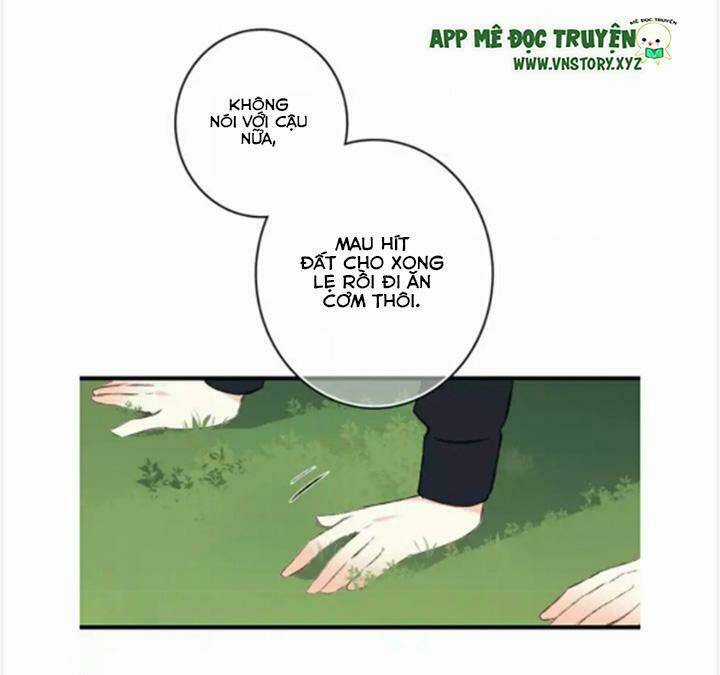 Con Tim Rung Động 2 - Chapter 31.5 - Trang 13