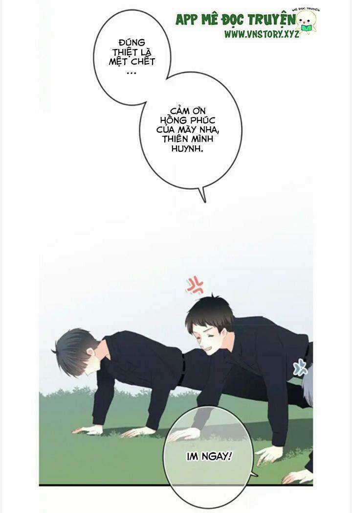 Con Tim Rung Động 2 - Chapter 31.5 - Trang 14