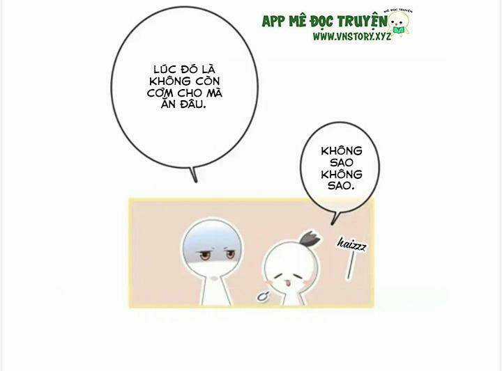 Con Tim Rung Động 2 - Chapter 31.5 - Trang 17