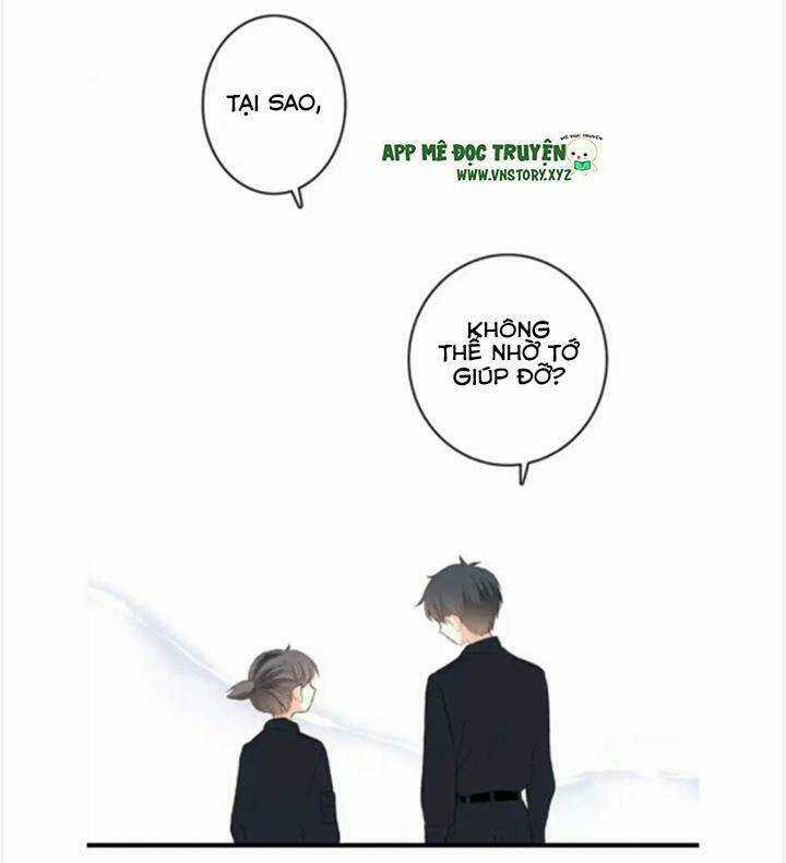 Con Tim Rung Động 2 - Chapter 31.5 - Trang 19