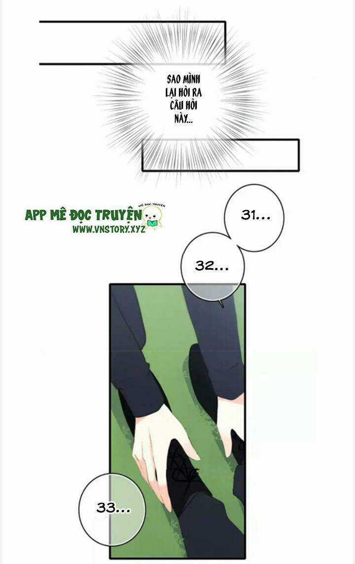 Con Tim Rung Động 2 - Chapter 31.5 - Trang 21