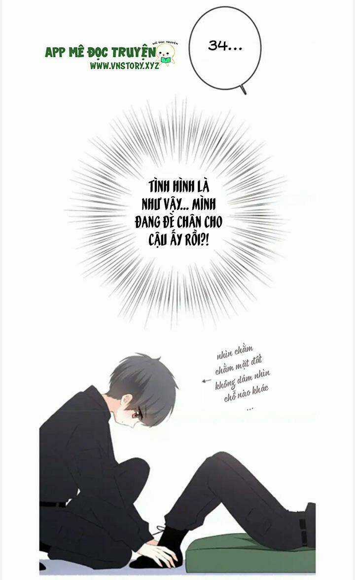 Con Tim Rung Động 2 - Chapter 31.5 - Trang 22