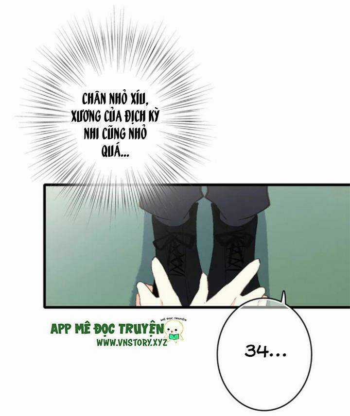 Con Tim Rung Động 2 - Chapter 31.5 - Trang 23