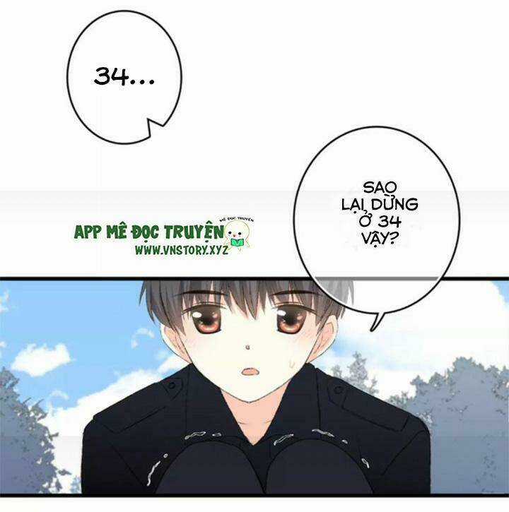 Con Tim Rung Động 2 - Chapter 31.5 - Trang 24