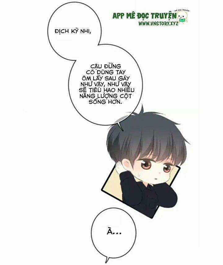 Con Tim Rung Động 2 - Chapter 31.5 - Trang 26