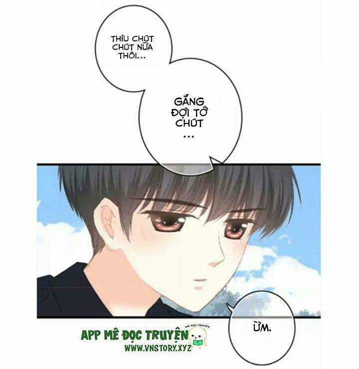 Con Tim Rung Động 2 - Chapter 31.5 - Trang 29