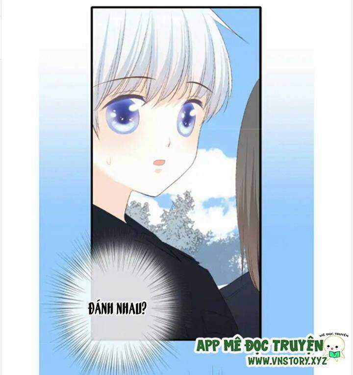 Con Tim Rung Động 2 - Chapter 31.5 - Trang 4