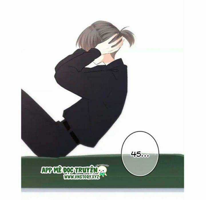 Con Tim Rung Động 2 - Chapter 31.5 - Trang 32