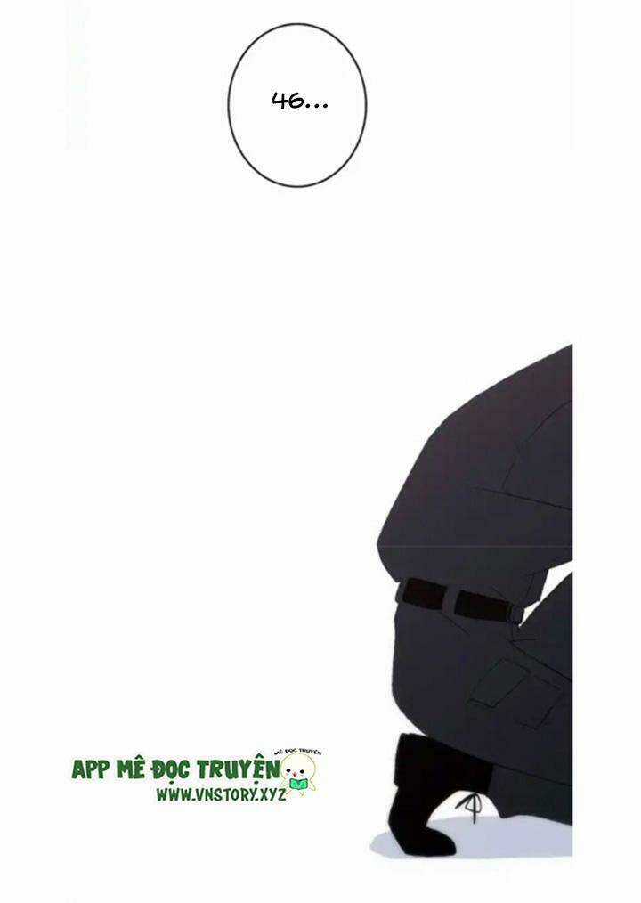 Con Tim Rung Động 2 - Chapter 31.5 - Trang 33