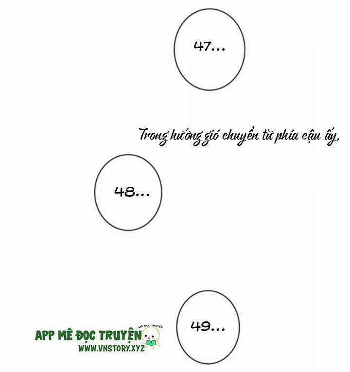 Con Tim Rung Động 2 - Chapter 31.5 - Trang 34