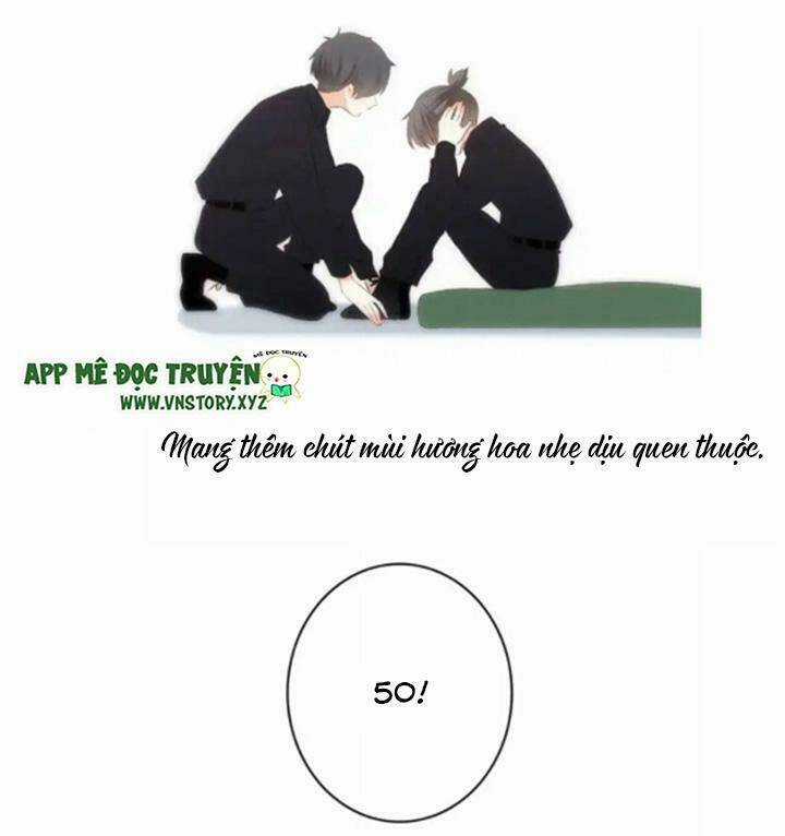 Con Tim Rung Động 2 - Chapter 31.5 - Trang 35