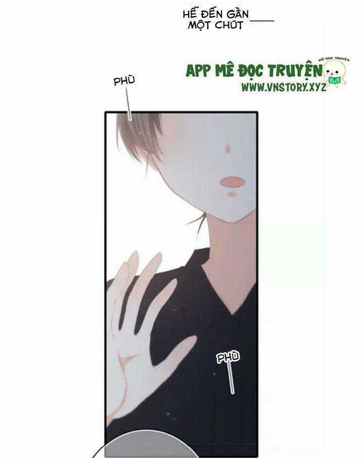 Con Tim Rung Động 2 - Chapter 31.5 - Trang 36