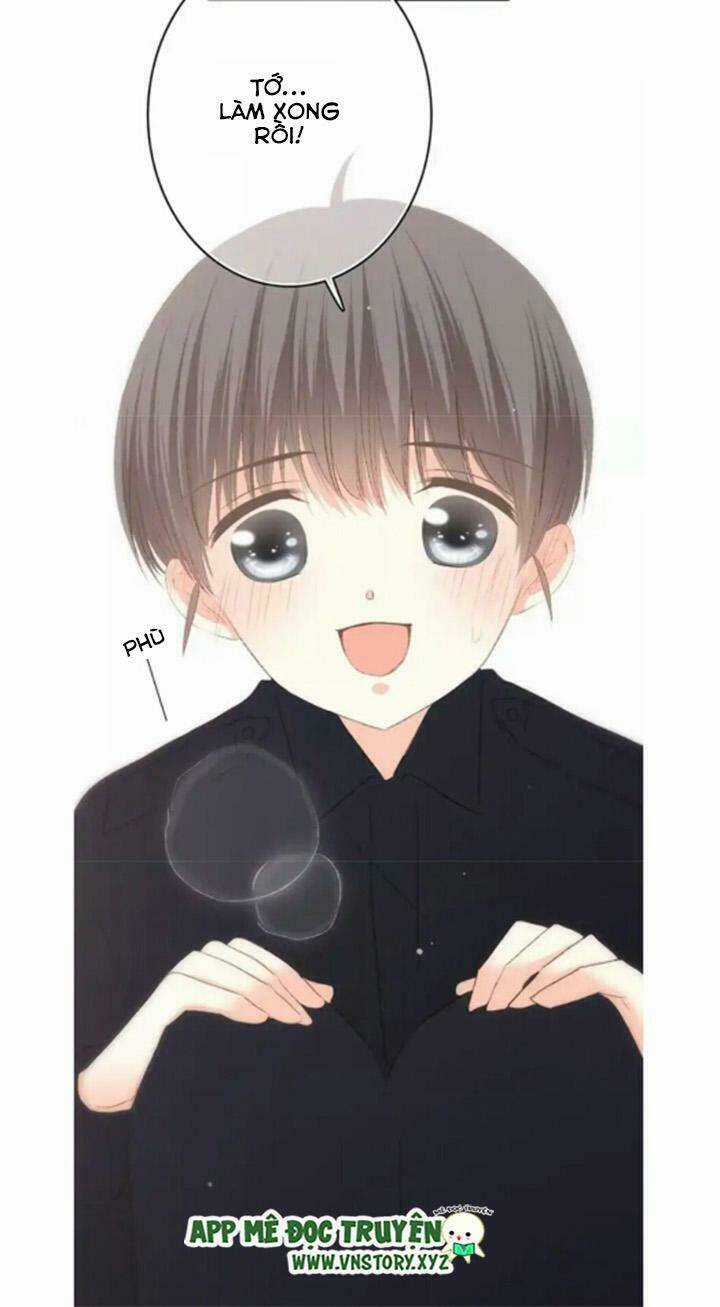 Con Tim Rung Động 2 - Chapter 31.5 - Trang 37